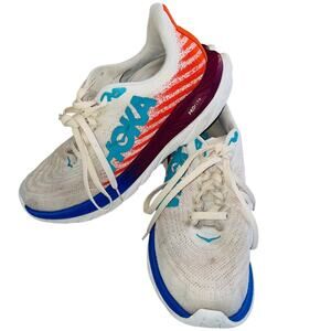 HOKA One One Mach 5 Sneakers - Men's Size 13‎ D
